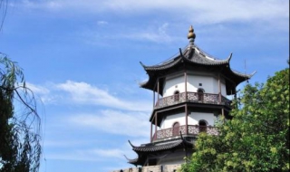 高邮湖旅游全攻略（高邮湖旅游度假区）