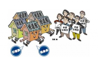 经济适用房是否可以用来出租（经济适用房是否可以用来出租土地）