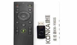 康佳电视万能遥控器设置（康佳电视万能遥控器设置方法）