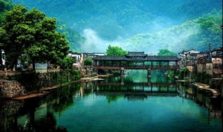 景德镇自驾游攻略 景德镇旅游攻略自助游
