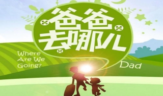 爸爸去哪儿为什么会这么火呢（爸爸去哪儿为什么被停播了）