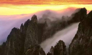 庐山旅游攻略（庐山旅游攻略自由行）