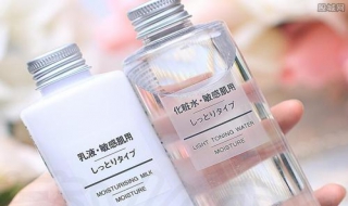 化妆水和爽肤水的区别 保湿化妆水和爽肤水的区别