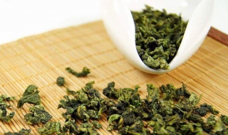 乌龙茶和铁观音的区别（铁观音属于红茶还是绿茶）