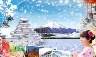 日本游注意事项 日本旅游攻略注意事项