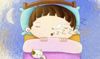 小孩打呼噜怎么办（小孩打呼噜怎么办小妙招）