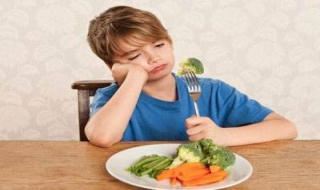 小孩偏食怎么办 小孩偏食怎么办吃什么药