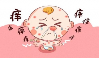 宝宝脸上过敏怎么办（一岁宝宝脸上过敏怎么办）