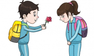 小学生早恋怎么办（早恋怀孕怎么办）