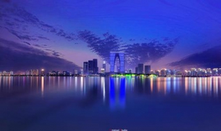 苏州二日游苏州乐园景点介绍 苏州乐园旅游攻略