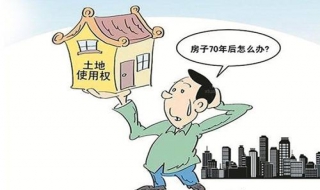 关于土地使用权的有效问题（关于土地使用权和所有权的若干规定）