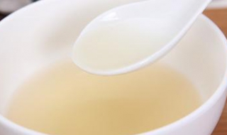 米醋的做法（米醋的制作方法和原料）