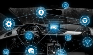 智能汽车：如何才能大跃进 推进智能汽车