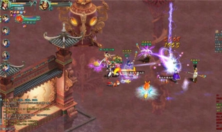 征途2满城黄金果任务 征途2金子怎么交易