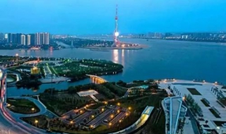 临沂旅游 临沂旅游必去十大景点