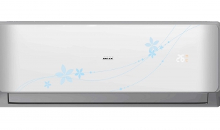 奥克斯空调KFR-120W开箱晒物 奥克斯空调25gw/nfw+3