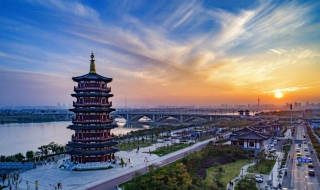 洛阳简介（洛阳简介及历史最新）