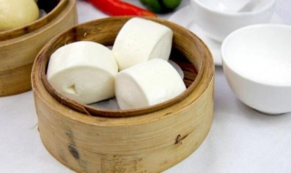 蒸馒头的做法大全 奶粉蒸馒头的做法大全