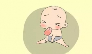 宝宝上火怎么办 婴儿上火怎么办
