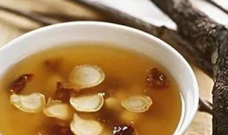 生化汤的做法 月子生化汤怎么做