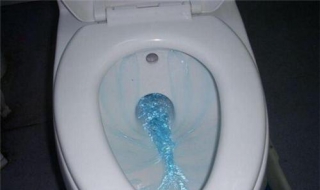 抽水马桶漏水怎么办 抽水马桶水箱漏水怎么维修