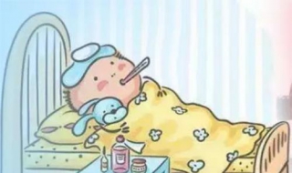 持续发烧怎么办（小孩持续发烧怎么办）