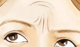 抬头纹很深怎么办 抬头纹很深怎么去除