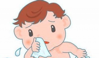 小儿鼻塞怎么办 小孩鼻塞是怎么回事