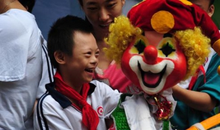 智障儿童怎么办 智障儿童怎么办残疾证