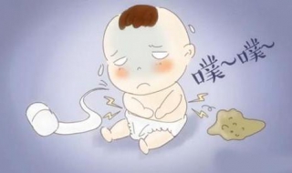 宝宝总腹泻怎么办（宝宝老是拉肚子该怎么办）