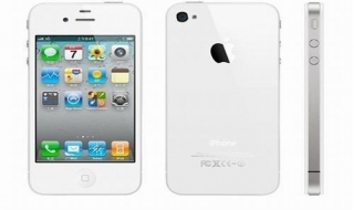 iphone4s和iphone4的外观区别（苹果4s和4的外观区别）