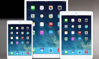 ipad和iphone的区别 ipad和iphone一样吗