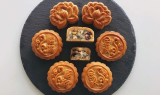 五仁月饼的做法有哪些（五仁月饼的做法家常做法）