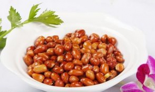 油炸花生米的做法 油炸花生米怎么做又脆又香