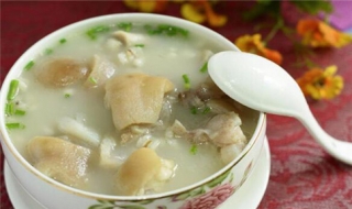 丰胸汤的做法（丰胸汤的做法大全）