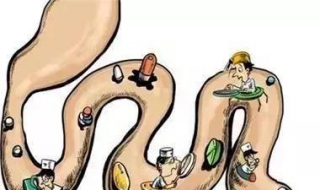 消化系统不好怎么办 消化系统不好怎么改善