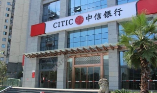 中信银行电子银行业务资费查询（中信银行电子账户查询）