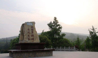 淮南旅游攻略 淮南旅游攻略自由行