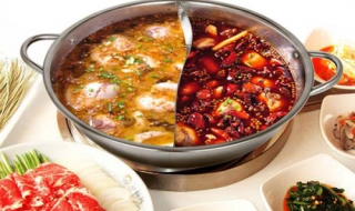 火锅底料的做法 家庭版火锅底料的做法