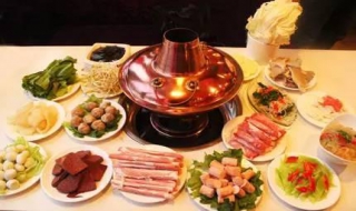 涮羊肉的做法（涮羊肉的做法大全）