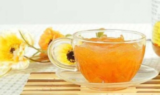 柚子茶的做法 柚子茶的做法视频