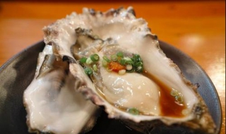 海蛎子的做法（海蛎子的做法 蒸多长时间）