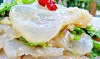 凉拌海蜇皮的做法（怎么做凉拌海蜇皮的做法）