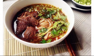牛肉面的做法 牛肉面的做法 最正宗的做法