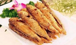 凤尾鱼的做法有哪些 凤尾鱼怎么做好吃法