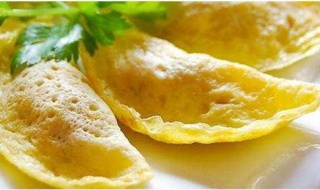 蛋饺的做法（红烧蛋饺的做法）