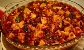 家常麻婆豆腐做法（家常麻婆豆腐做法正宗）