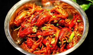 正宗麻辣龙虾的做法 麻辣龙虾的做法大全家常做法