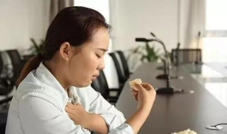 口干舌燥怎么办 早晨起来口干舌燥怎么办
