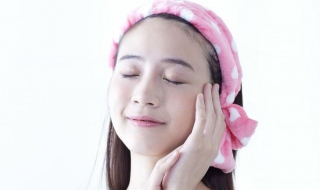 两颊毛孔粗大怎么办（两颊毛孔粗大怎么修复）